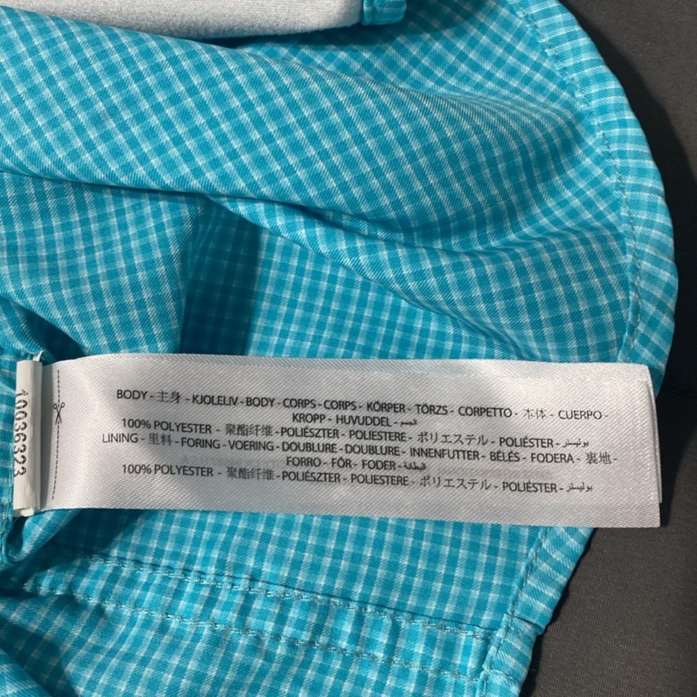 Ariattek Heat Series Button Down. Size Small - image 5